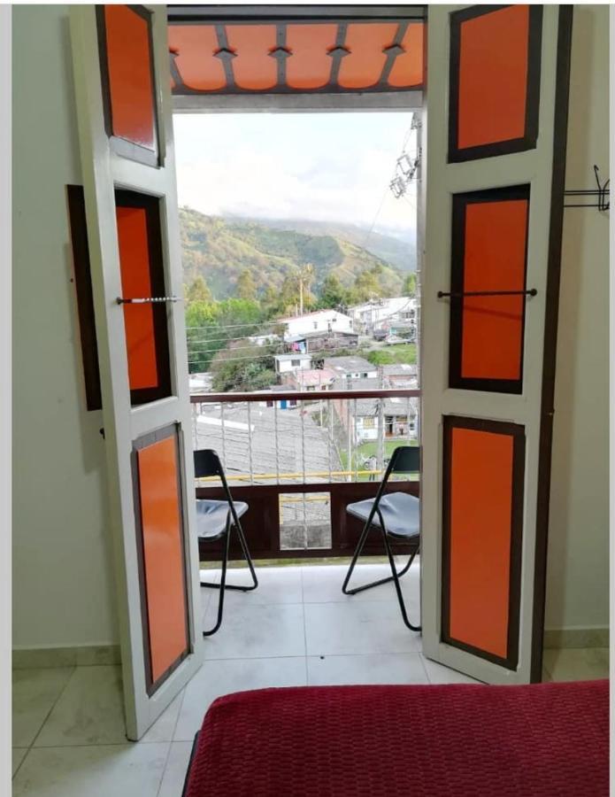 Отель Casa Borbon Саленто Экстерьер фото